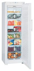Ремонт и обслуживание холодильников LIEBHERR GN 3056