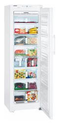 Ремонт и обслуживание холодильников LIEBHERR GN 3076