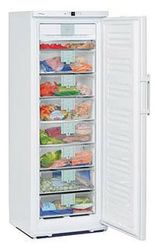 Ремонт и обслуживание холодильников LIEBHERR GN 3356