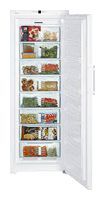 Ремонт и обслуживание холодильников LIEBHERR GN 4113