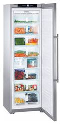 Ремонт и обслуживание холодильников LIEBHERR GNES 3076