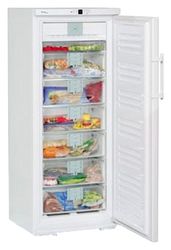 Ремонт и обслуживание холодильников LIEBHERR GNP 2906