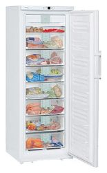 Ремонт и обслуживание холодильников LIEBHERR GNP 3376