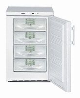 Ремонт и обслуживание холодильников LIEBHERR GP 1356
