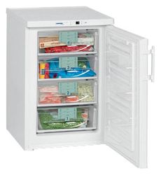 Ремонт и обслуживание холодильников LIEBHERR GP 1366