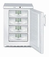 Ремонт и обслуживание холодильников LIEBHERR GP 1456