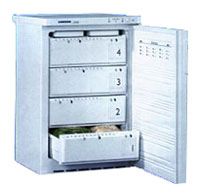 Ремонт и обслуживание холодильников LIEBHERR GS 1513