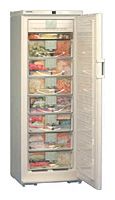 Ремонт и обслуживание холодильников LIEBHERR GSN 3323