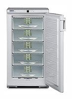 Ремонт и обслуживание холодильников LIEBHERR GSP 2226