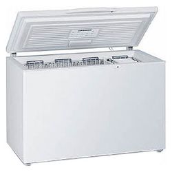 Ремонт и обслуживание холодильников LIEBHERR GTP 3126