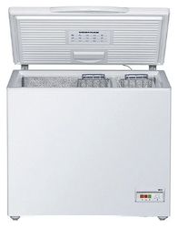 Ремонт и обслуживание холодильников LIEBHERR GTS 3012