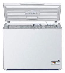 Ремонт и обслуживание холодильников LIEBHERR GTS 3612