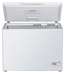 Ремонт и обслуживание холодильников LIEBHERR GTS 4912