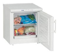 Ремонт и обслуживание холодильников LIEBHERR GX 821