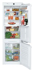 Ремонт и обслуживание холодильников LIEBHERR ICBN 3066