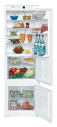 Ремонт и обслуживание холодильников LIEBHERR ICBS 3156