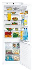 Ремонт и обслуживание холодильников LIEBHERR ICN 3066