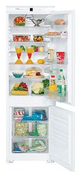 Ремонт и обслуживание холодильников LIEBHERR ICS 3013