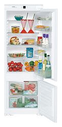 Ремонт и обслуживание холодильников LIEBHERR ICUS 2913