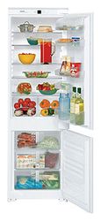 Ремонт и обслуживание холодильников LIEBHERR ICUS 3013