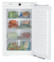 Ремонт и обслуживание холодильников LIEBHERR IG 1156