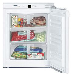 Ремонт и обслуживание холодильников LIEBHERR IG 956