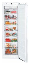 Ремонт и обслуживание холодильников LIEBHERR IGN 2556