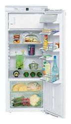 Ремонт и обслуживание холодильников LIEBHERR IKB 2614