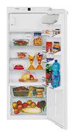 Ремонт и обслуживание холодильников LIEBHERR IKB 2664