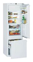 Ремонт и обслуживание холодильников LIEBHERR IKBV 3254