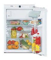 Ремонт и обслуживание холодильников LIEBHERR IKP 1554