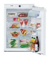 Ремонт и обслуживание холодильников LIEBHERR IKP 1750