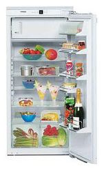 Ремонт и обслуживание холодильников LIEBHERR IKP 2254