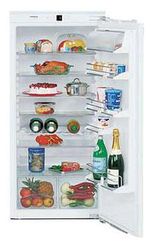 Ремонт и обслуживание холодильников LIEBHERR IKP 2450
