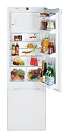 Ремонт и обслуживание холодильников LIEBHERR IKV 3214