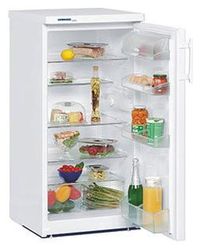 Ремонт и обслуживание холодильников LIEBHERR K 2320
