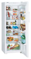 Ремонт и обслуживание холодильников LIEBHERR K 3670