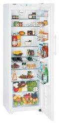 Ремонт и обслуживание холодильников LIEBHERR K 4270
