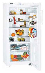 Ремонт и обслуживание холодильников LIEBHERR KB 3160