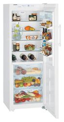 Ремонт и обслуживание холодильников LIEBHERR KB 3660