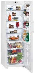 Ремонт и обслуживание холодильников LIEBHERR KB 4210
