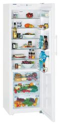 Ремонт и обслуживание холодильников LIEBHERR KB 4260