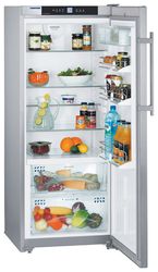 Ремонт и обслуживание холодильников LIEBHERR KBES 3160