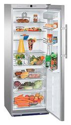 Ремонт и обслуживание холодильников LIEBHERR KBES 3650
