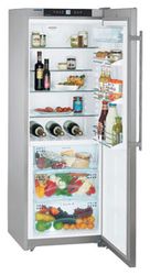 Ремонт и обслуживание холодильников LIEBHERR KBES 3660