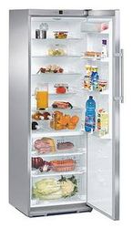 Ремонт и обслуживание холодильников LIEBHERR KBES 4250