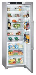 Ремонт и обслуживание холодильников LIEBHERR KBES 4260