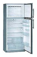 Ремонт и обслуживание холодильников LIEBHERR KDNVES 4632