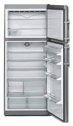 Ремонт и обслуживание холодильников LIEBHERR KDNVES 4642
