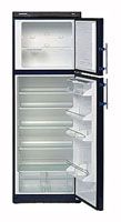 Ремонт и обслуживание холодильников LIEBHERR KDPBL 3142
